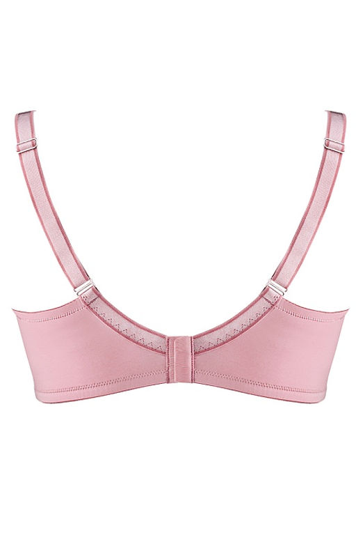 Бюстгальтер SM33 Пудровый