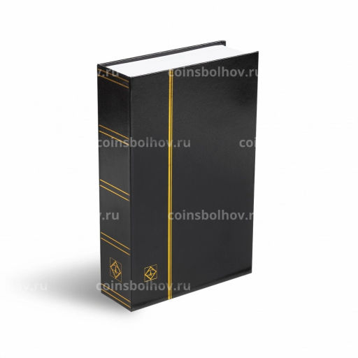 Книга-сейф Buch-Tresor LEUCHTTURM 361288