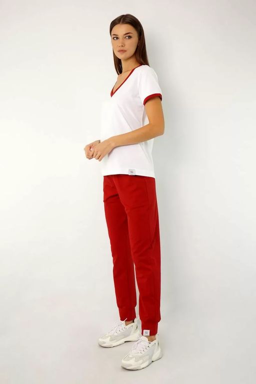 Джемпер 4038 - Kivviwear фото 7