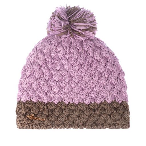 Шапка HERMAN арт. JUSTIN 8172 (розовый)