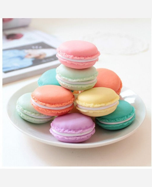 Контейнер мини для мелочей "Макарун" 9046444