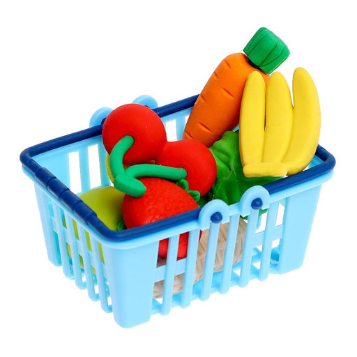 Развивающий набор Весёлый магазин - Iq-zabiaka фото 5