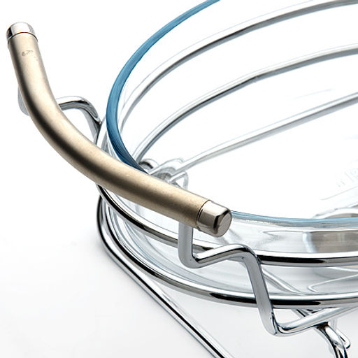 24150 Мармит со свечой 1,5л.МВ (х4) - Mayer&boch фото 3