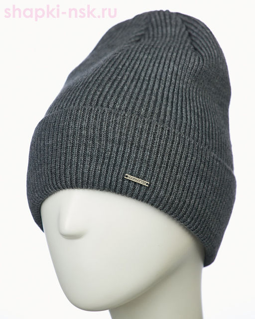 12075/2 MMH Колпак мужской флис (57-59)