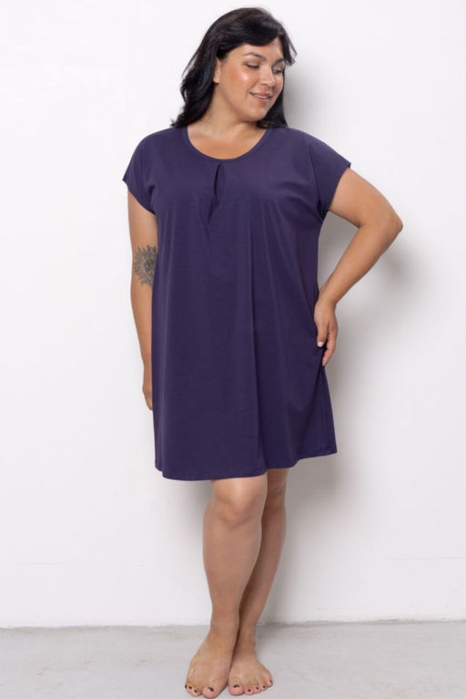 ПЛАТЬЕ ЖЕНСКОЕ арт. 6514W-70205.1H-738