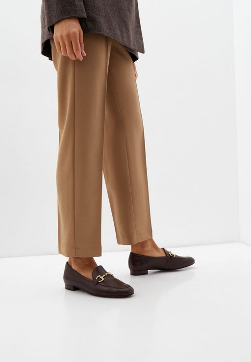 31305014003, Лоферы женские, ARGO Натуральная кожа  фото 8