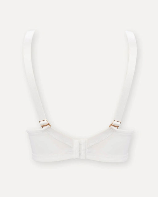 Бюстгальтер с декоративной перекрещенной резинкой - Deseo фото 3