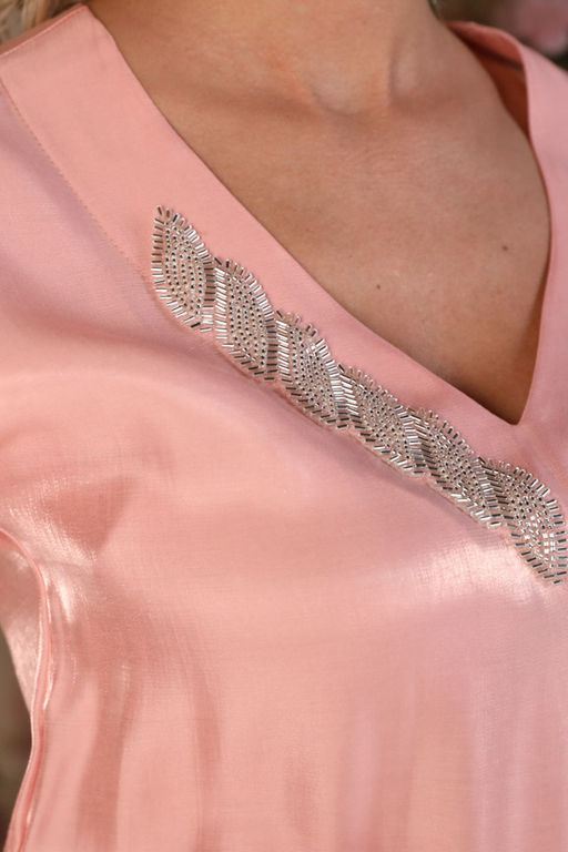 Платье П2-5229/2 - Wisell фото 11