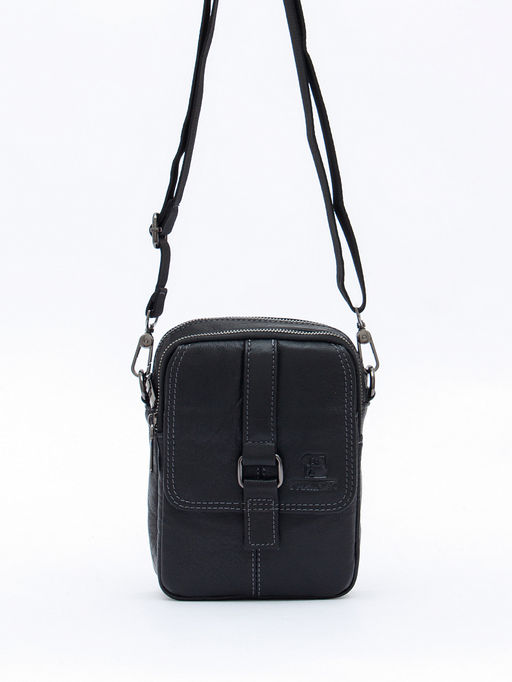 Сумка 8612S black Fuzhiniao