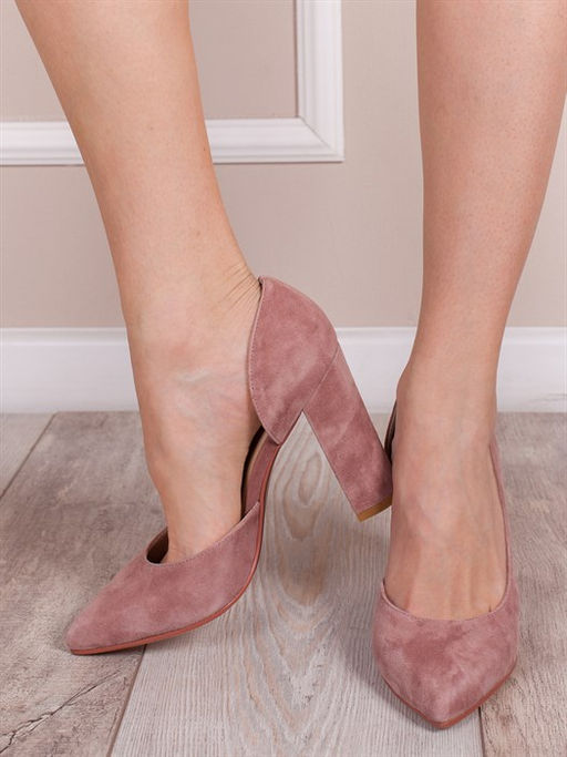 Туфли удобные на каждый день и на выход A150-231W - Piniolo фото 3