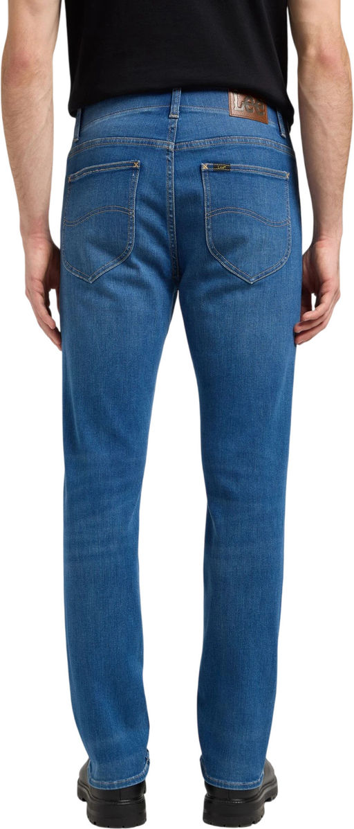 Джинсы мужские