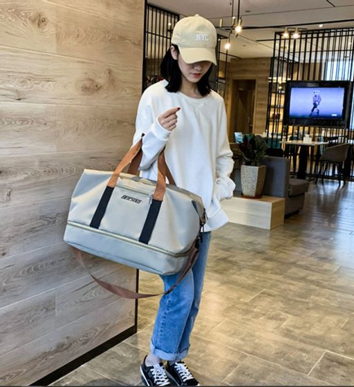 Сумка JIN-310-Biege