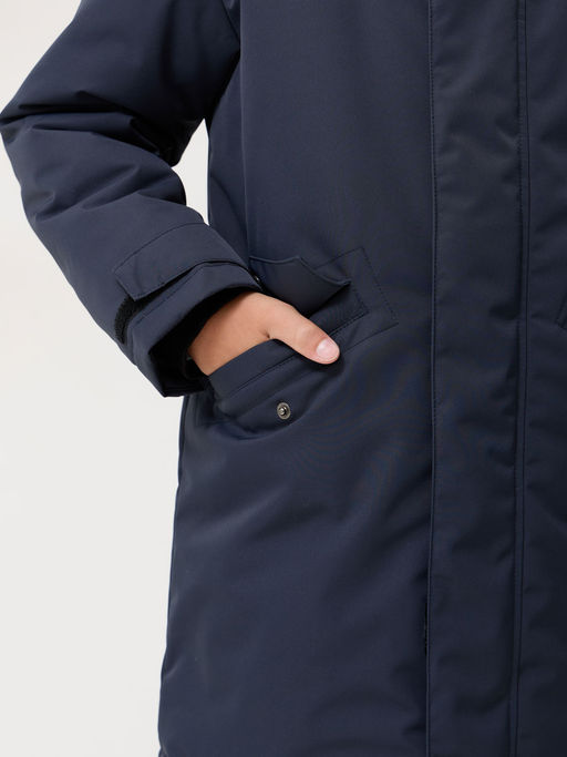 Куртка демисезонная 25532-523 хаки - Avese фото 75