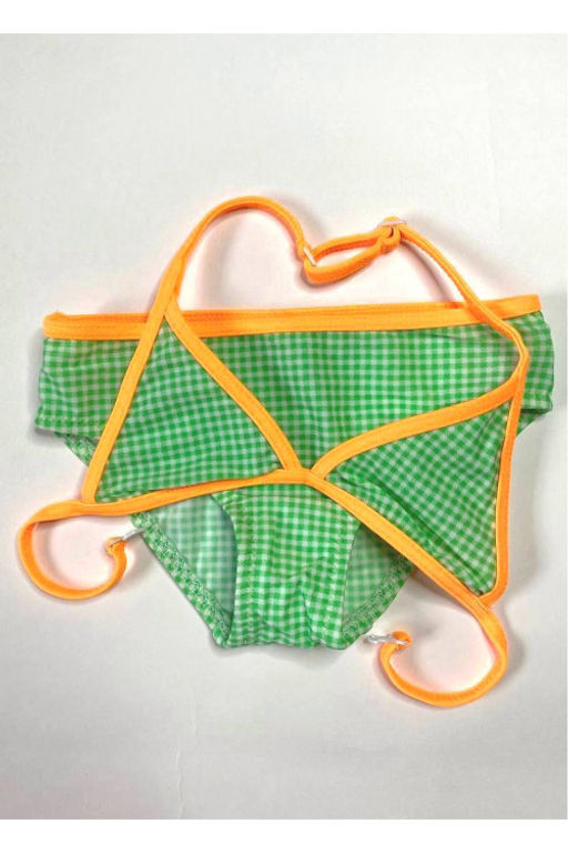 Купальник Keyzi