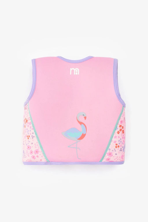 Mothercare / Жилет для плавания 4-5 лет  фото 2