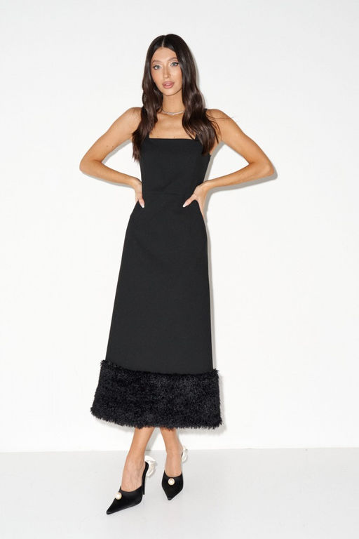 Платье А3628 - Annete фото 2