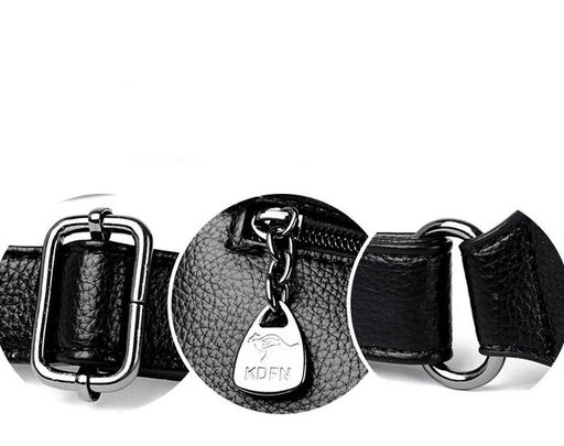 KAIDIFEINIROO Сумка женская 5538 фото 8