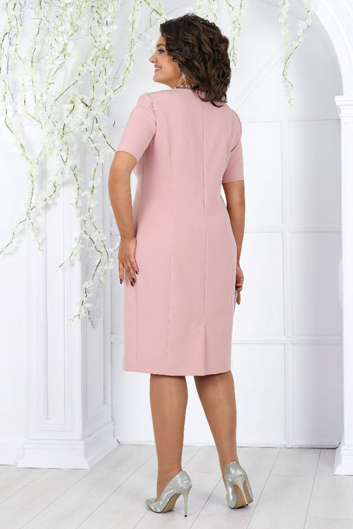 Костюм Ninele 5907 розовый фото 2