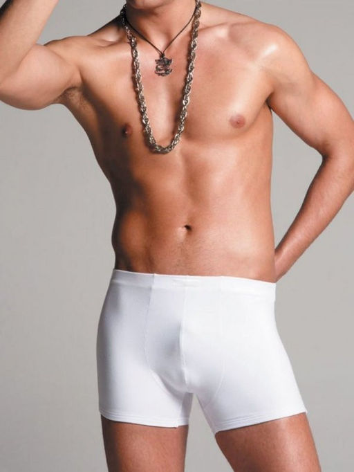 Мужские трусы X-MAN 710  фото 3