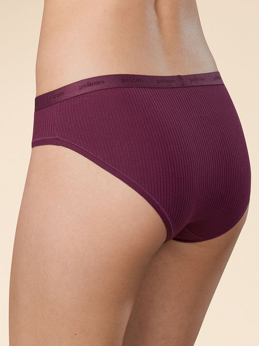 LULB6360 Трусы женские - Pelican фото 2