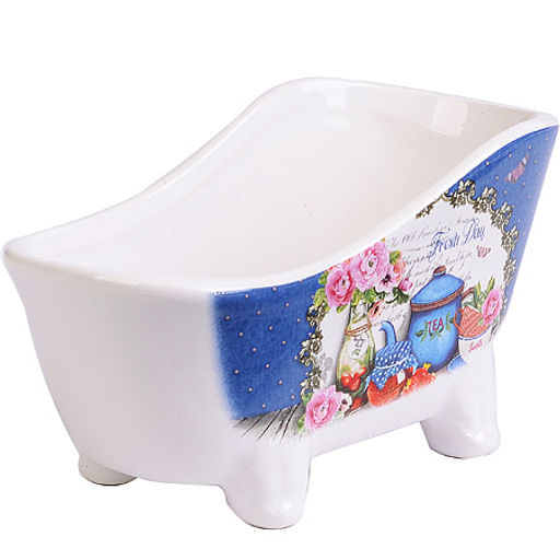 28918 Подставка д/губки 170мл LR (х72) - Mayer&boch фото 2