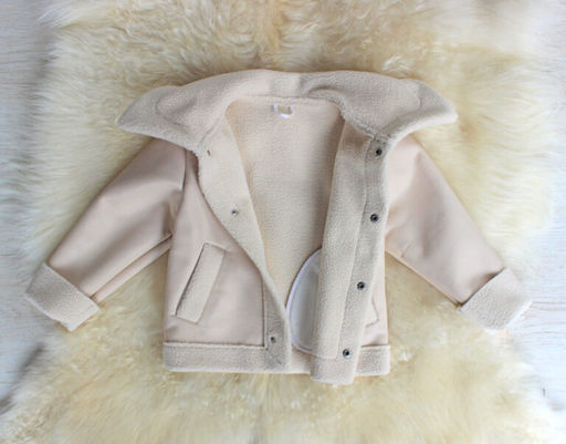 Жакет Детский - Baroshakids фото 3