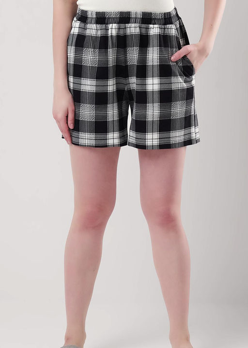 Шорты женские для дома - Clever wear фото 2