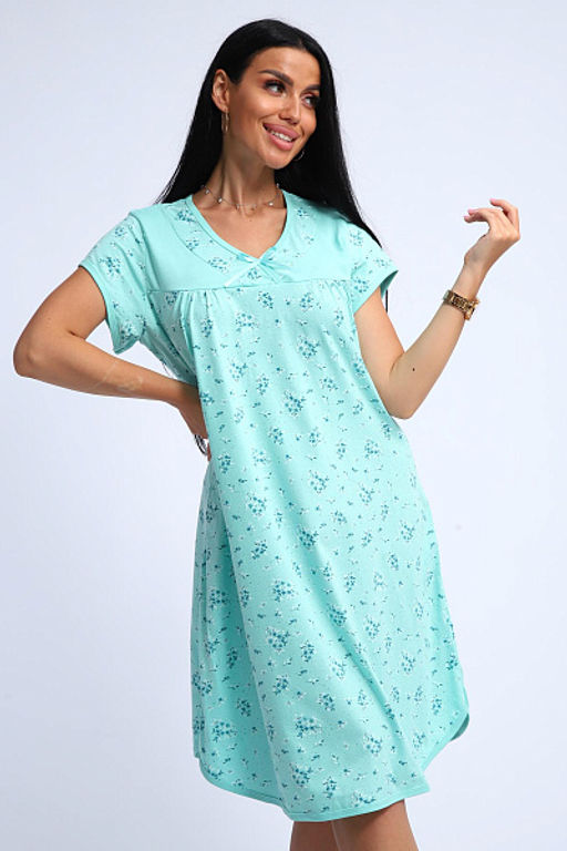 Сорочка женская (01054) - Плиона фото 75