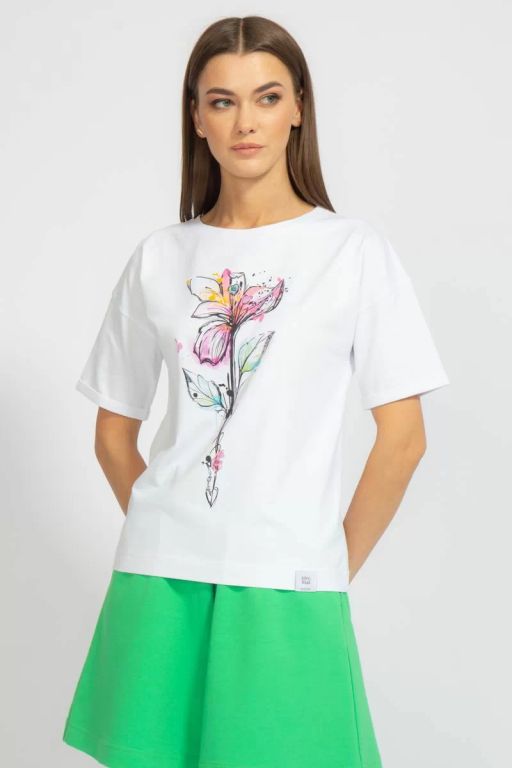 Футболка 402660 - Kivviwear фото 2