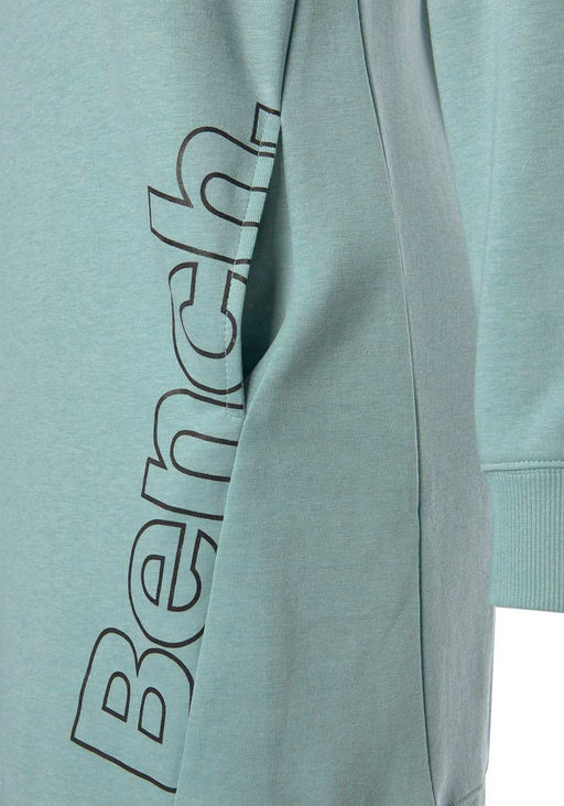 Спортивное платье BENCH, мятное