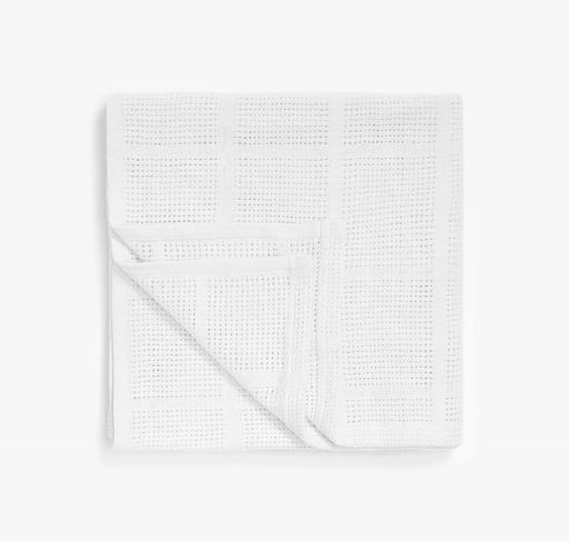 MOTHERCARE / Одеяло ажурное 120х155 см