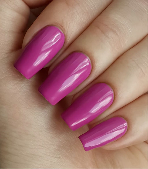 El Corazon 423/ 286 active Bio-gel Cream фуксия