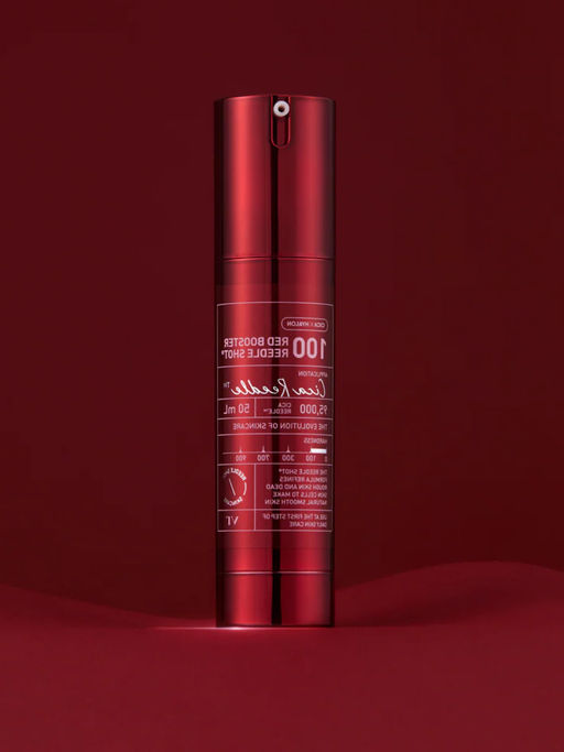 VT Cosmetics Антивозрастная бустер-сыворотка с микроиглами / Red Booster Reedle Shot 100, 50 мл
