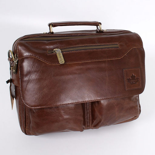 YO Мужская сумка Znixs 6105  фото 3