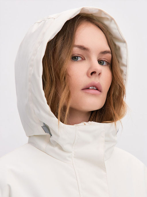 Куртка демисезонная 25272-502 бежевый - Avese фото 56