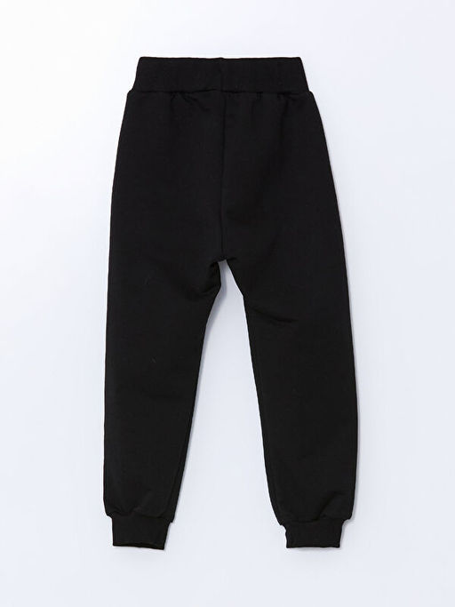 Beli Lastikli K?z Bebek Jogger E?ofman Alt? - Waikiki фото 3