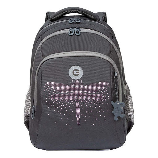 RG-461-1 Рюкзак школьный - Grizzly фото 39