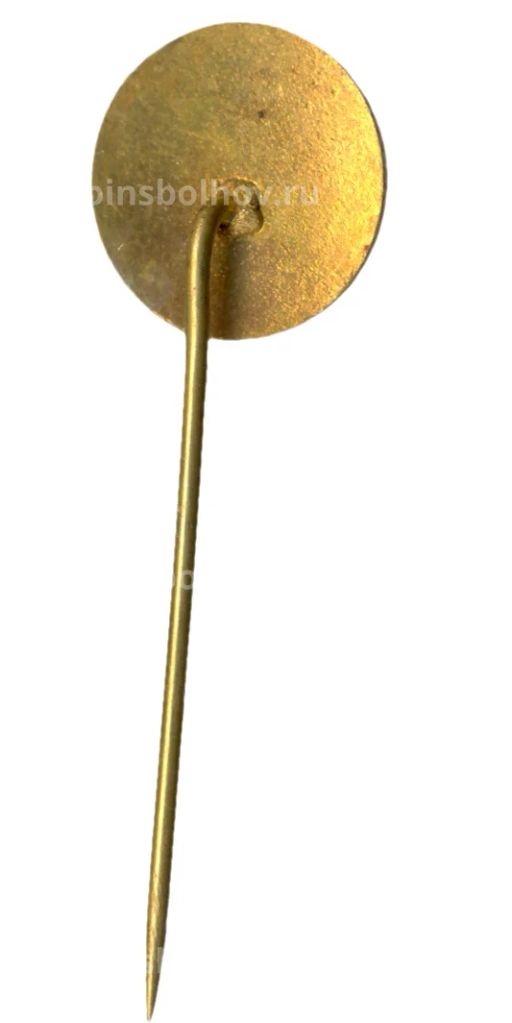 Значок рекламный Грибные продукты