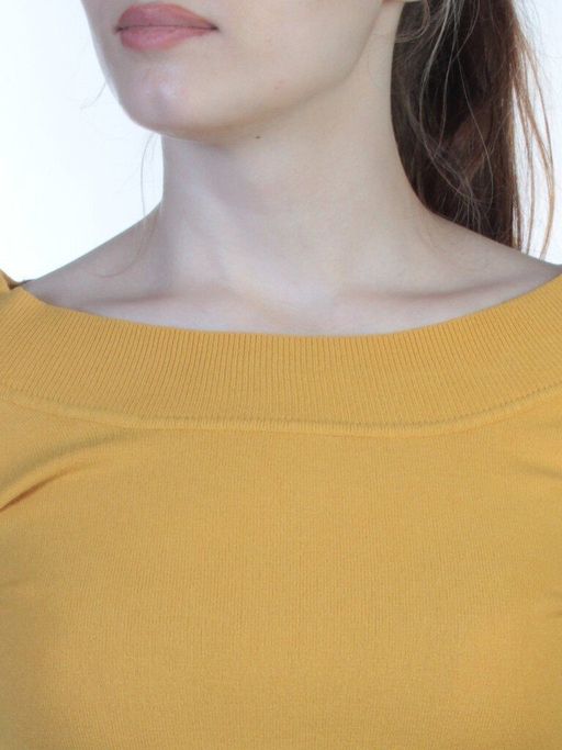 A908 Кофта женская (60% шерсть, 30% хлопок, 10% эластан) - Фабричный китай фото 5