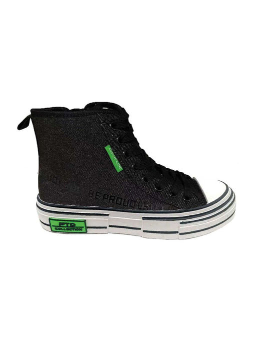 PlayToday / Кеды для мальчика  фото 8