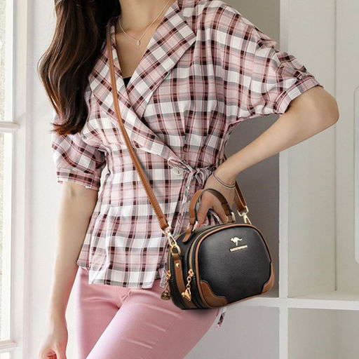 KAIDIFEINIROO Сумка женская 5872  фото 3