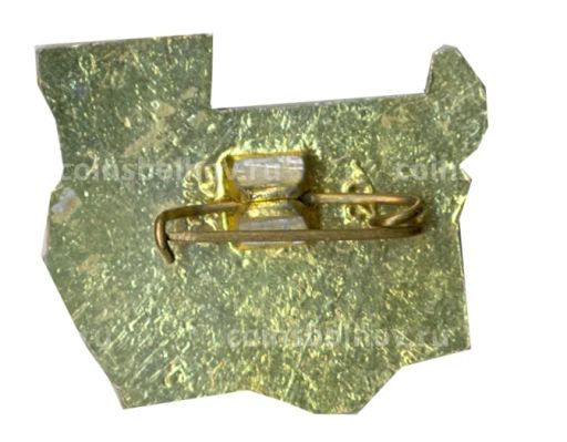 Значок Смоленск 1100 лет