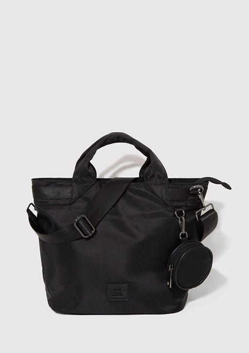 Siyah Omuz Cantas? - Mavi фото 2