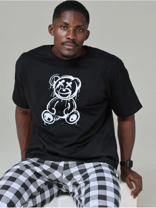 Пижама "Семья" Мужская