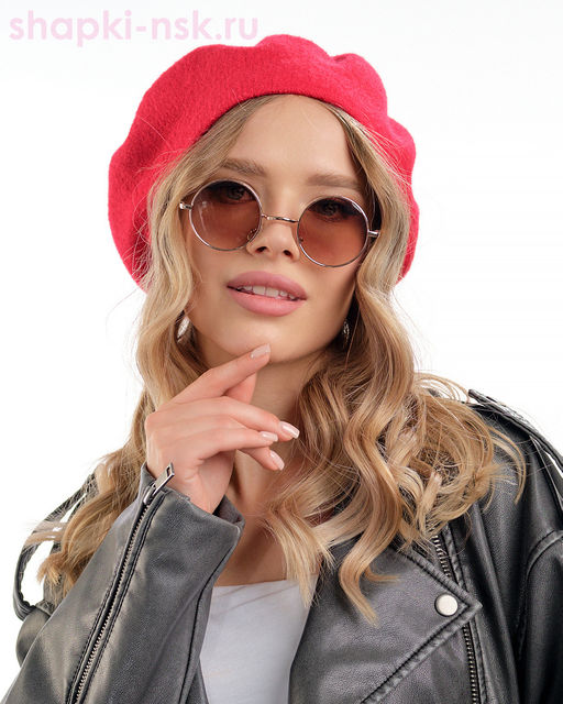 17-002 Д Берет женский (56-58)