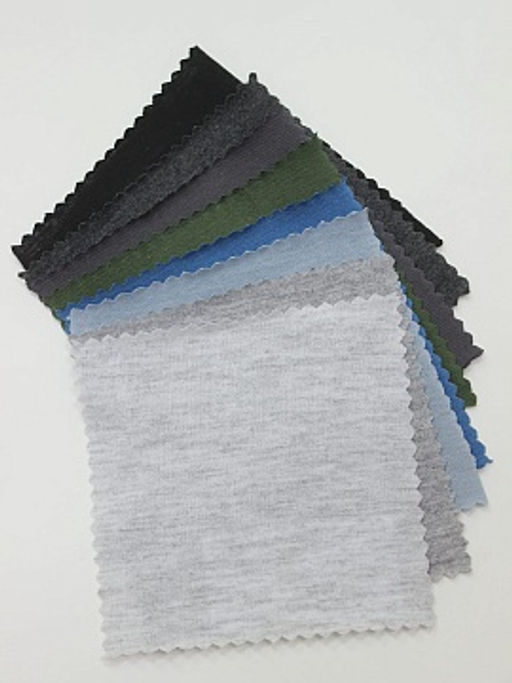 Комплект образцов Кулирка №1 - Купава фото 3