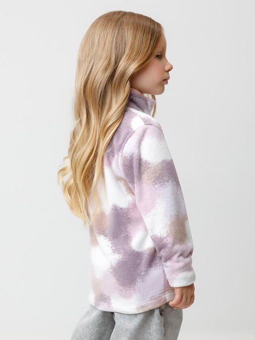 ФЛ 34025/н/42 ГР куртка дет - Crockid фото 5