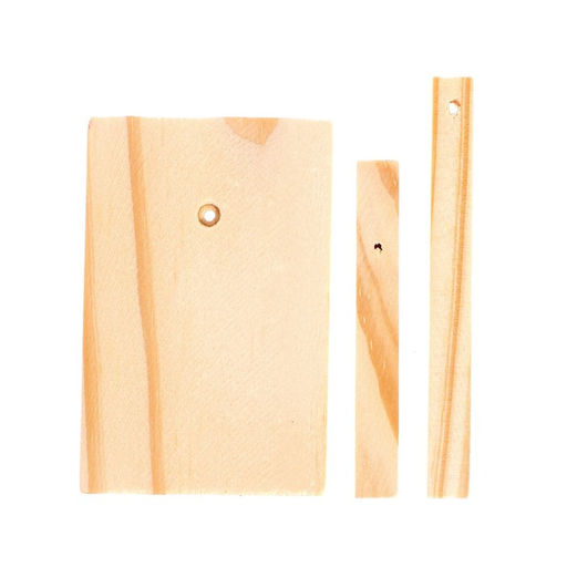 Набор для опытов Датчик землетрясений - Эврики фото 2