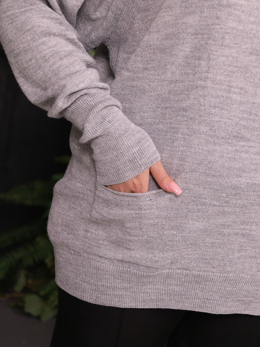 Джемпер Др5-518/9 - Wisell фото 11