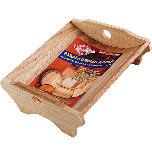 40-61 Корзинка д/хлеба малая 170х180(х11)(х16)(18) - Mayer&boch фото 3